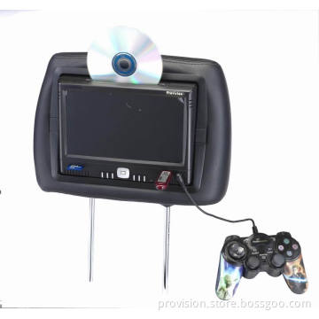 car DVD player